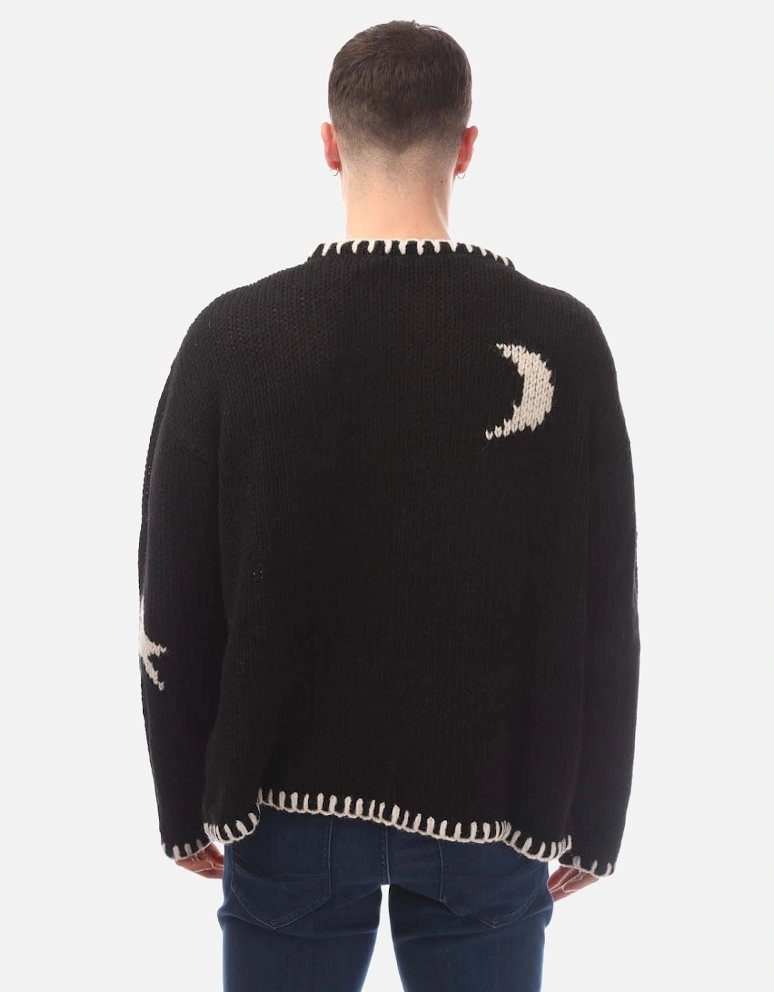 Nightsky Sweater