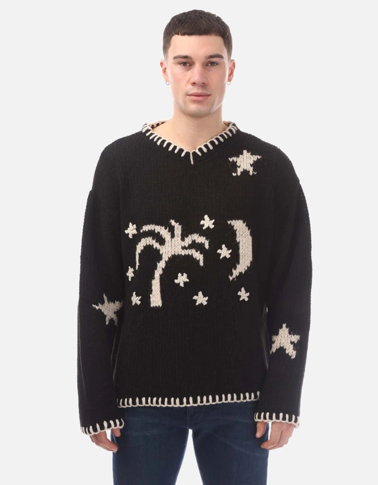 Nightsky Sweater