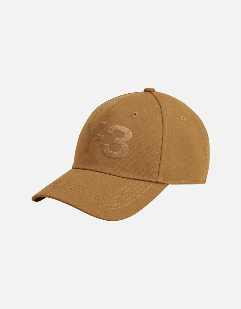 Logo Cap