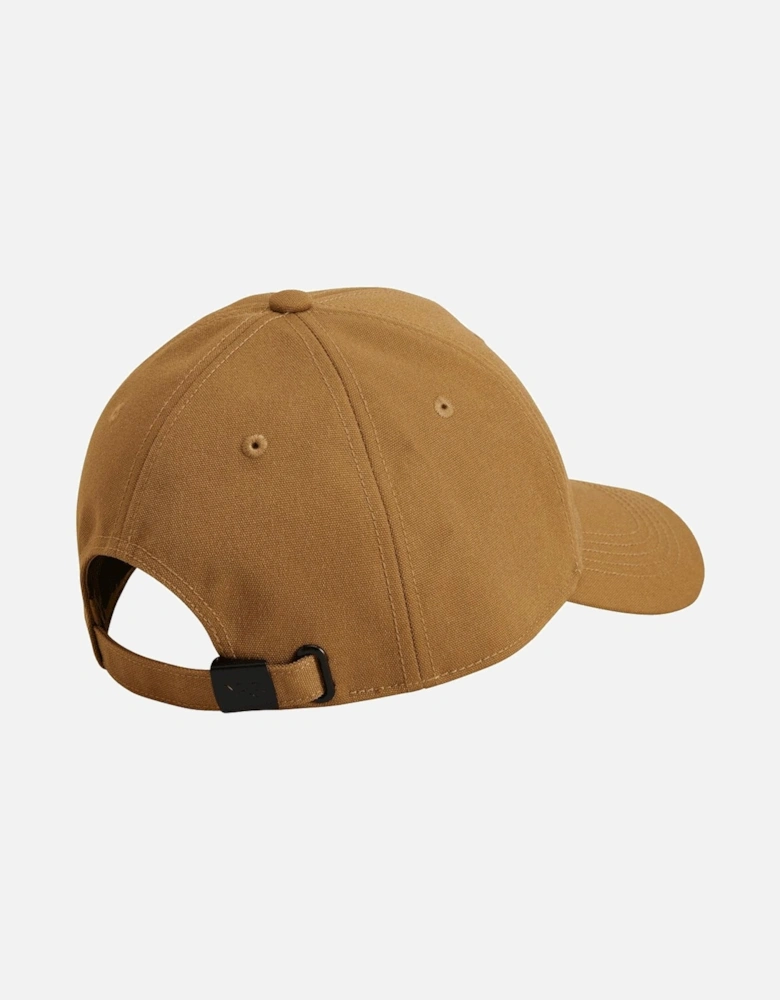 Logo Cap