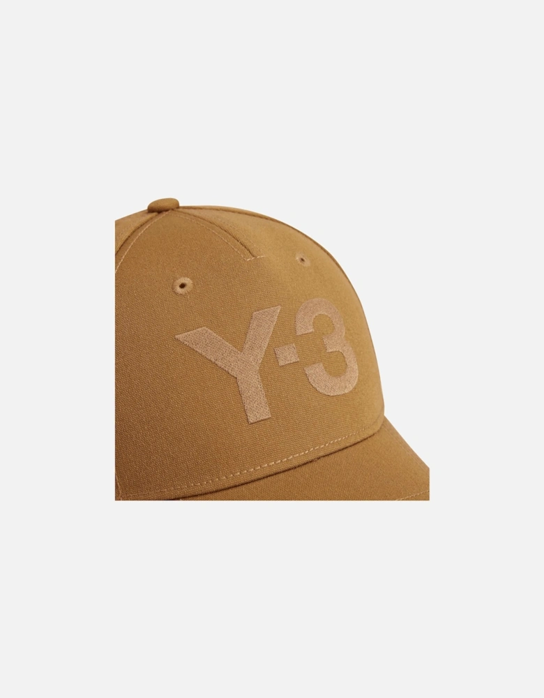 Logo Cap