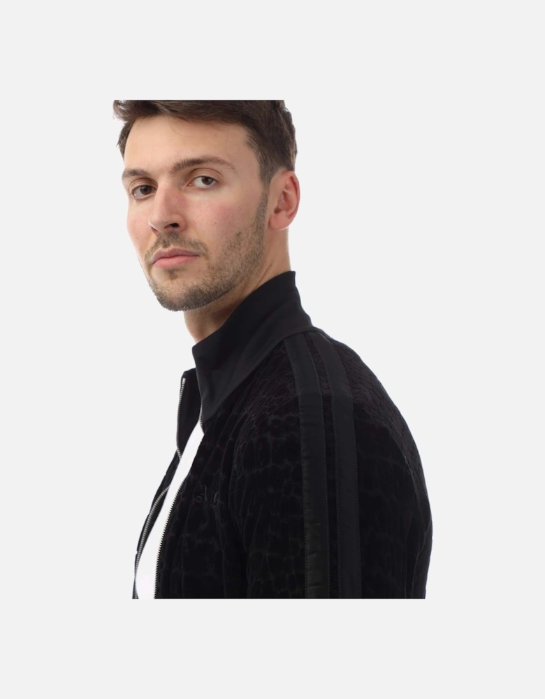 Tuxedo Coco Track Jacket