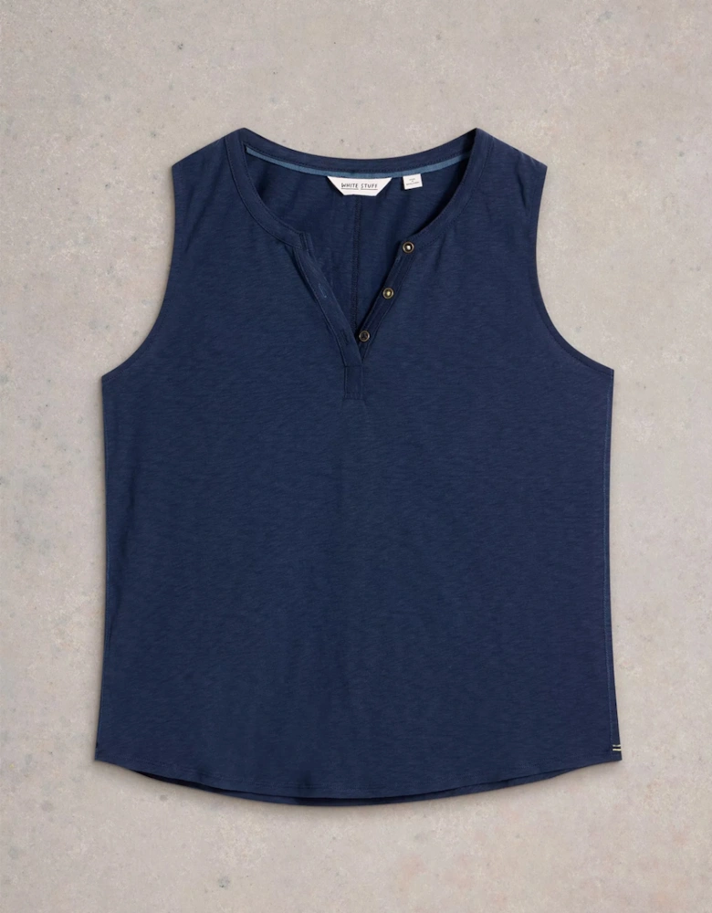 Women's Lola Vest Dark Navy