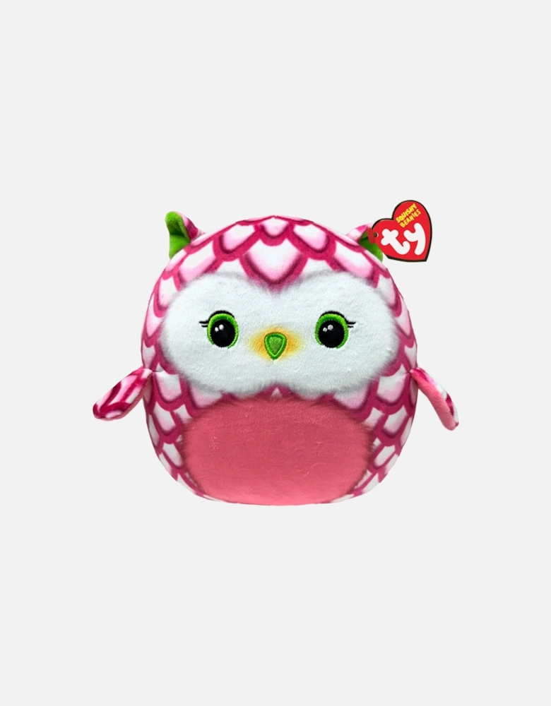 Squishy Beanie Tootie Owl