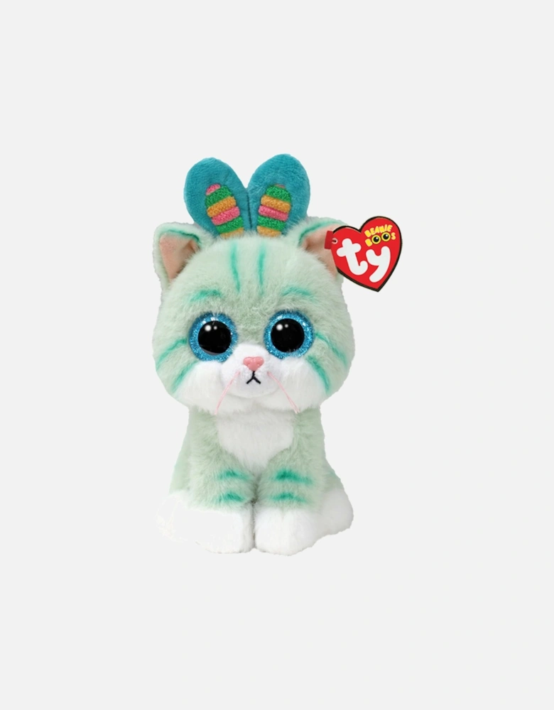 Beanie Boos Gumdrop Cat