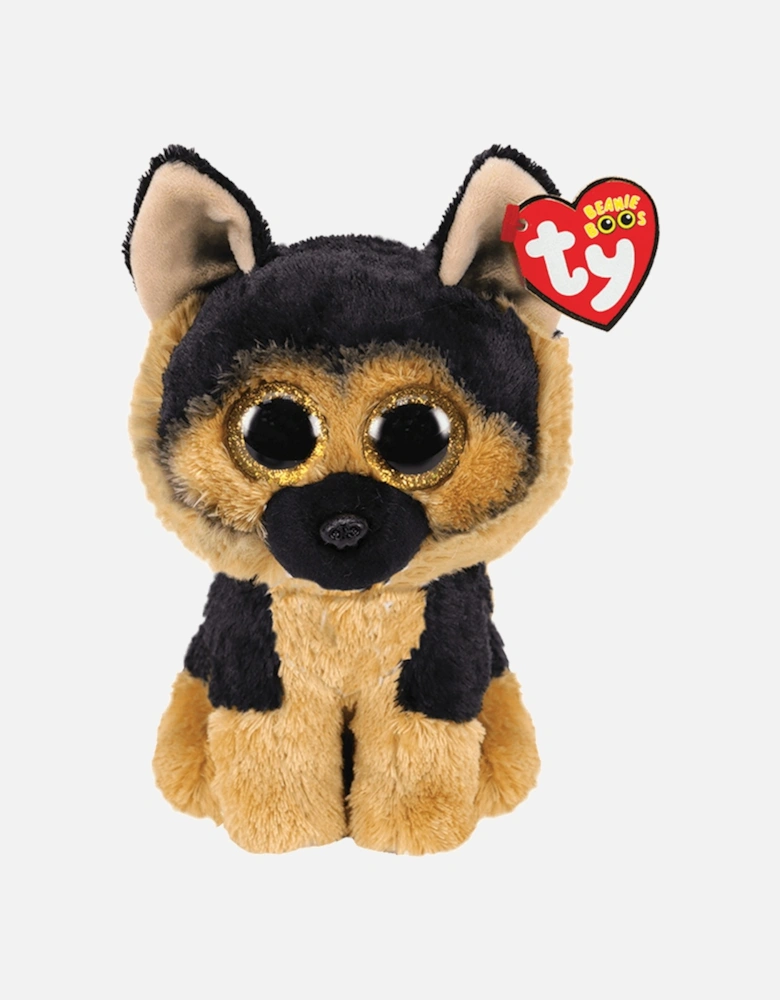 Beanie Boos Spirit German Shepherd