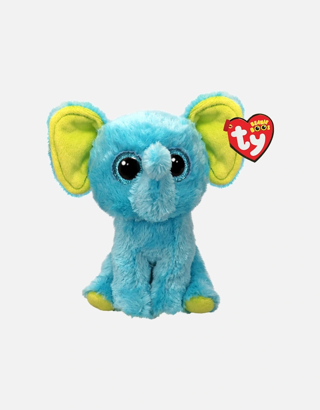 Beanie Boos Trunkles Elephant, 2 of 1