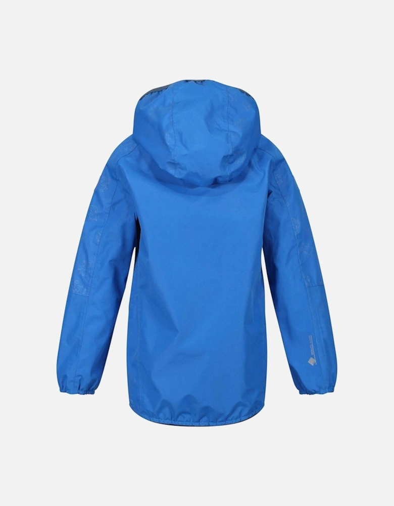 Childrens/Kids Waterproof Jacket