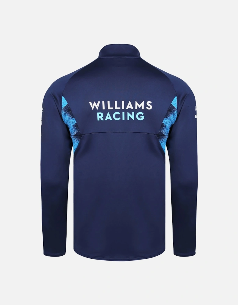 Williams Racing Mens '22 Midlayer