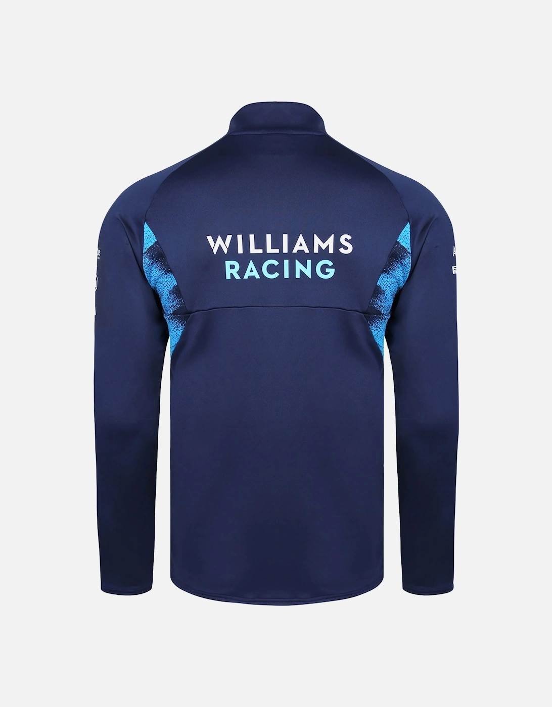 Williams Racing Mens '22 Midlayer