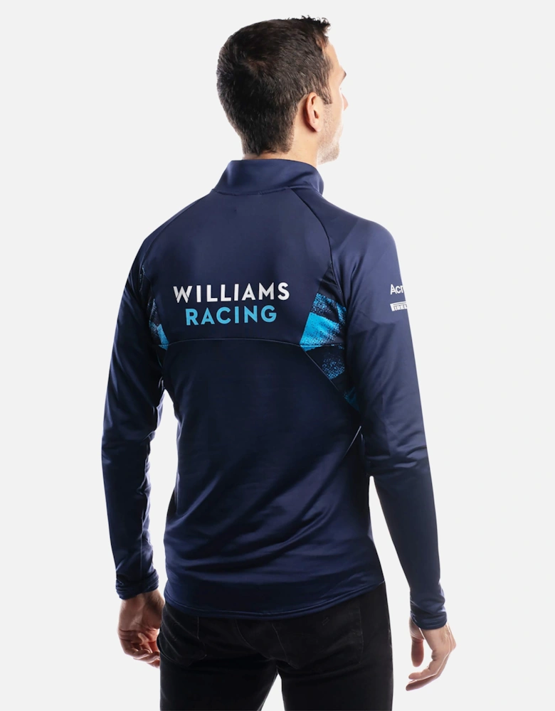 Williams Racing Mens '22 Midlayer