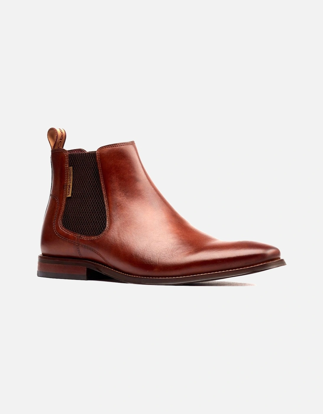 Sikes Mens Chelsea Boots