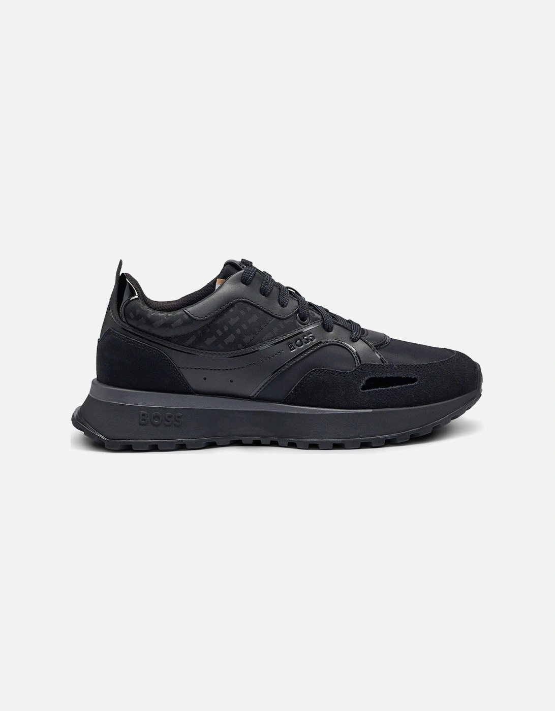 Mens Jonah Run Trainers, 7 of 6