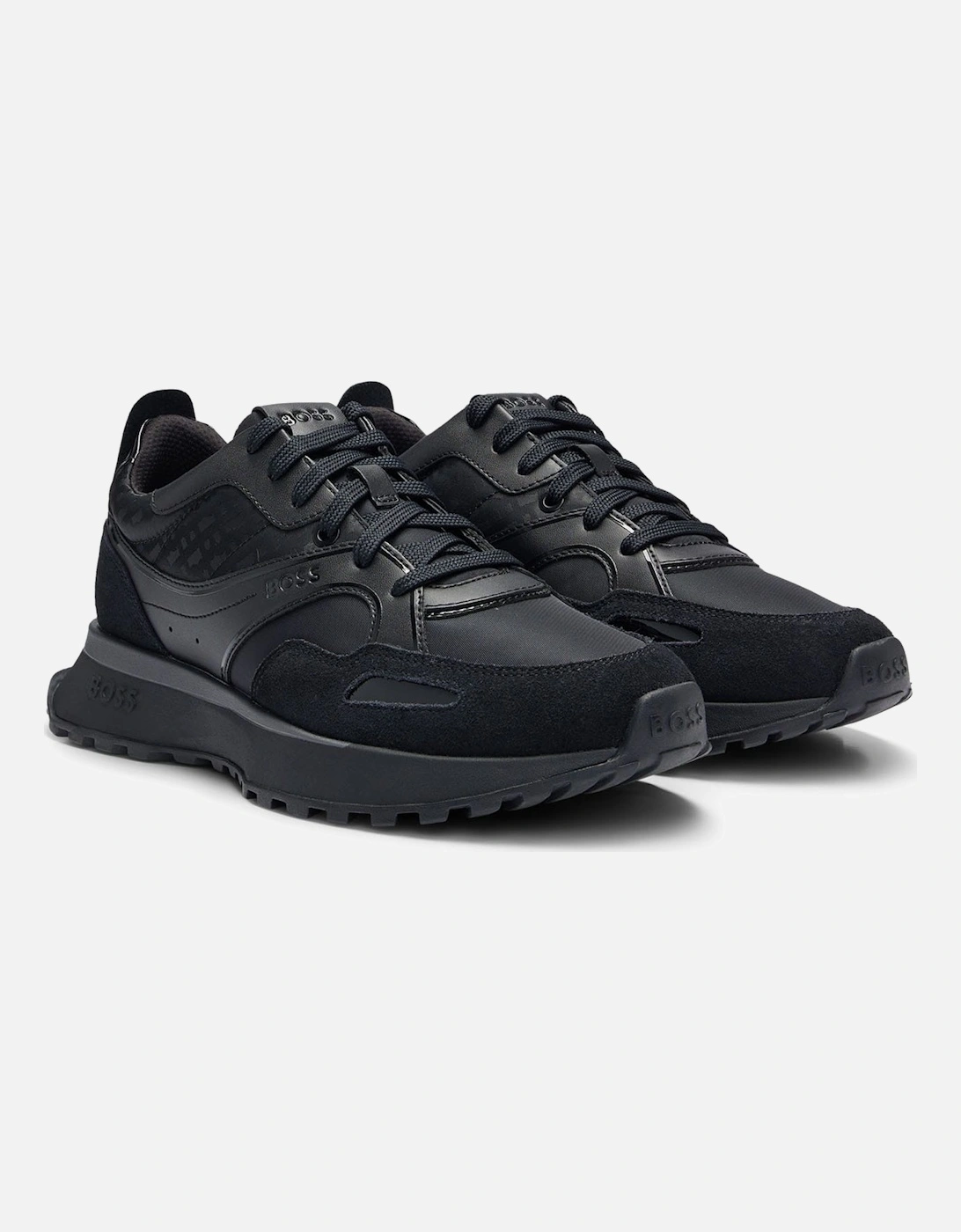 Mens Jonah Run Trainers