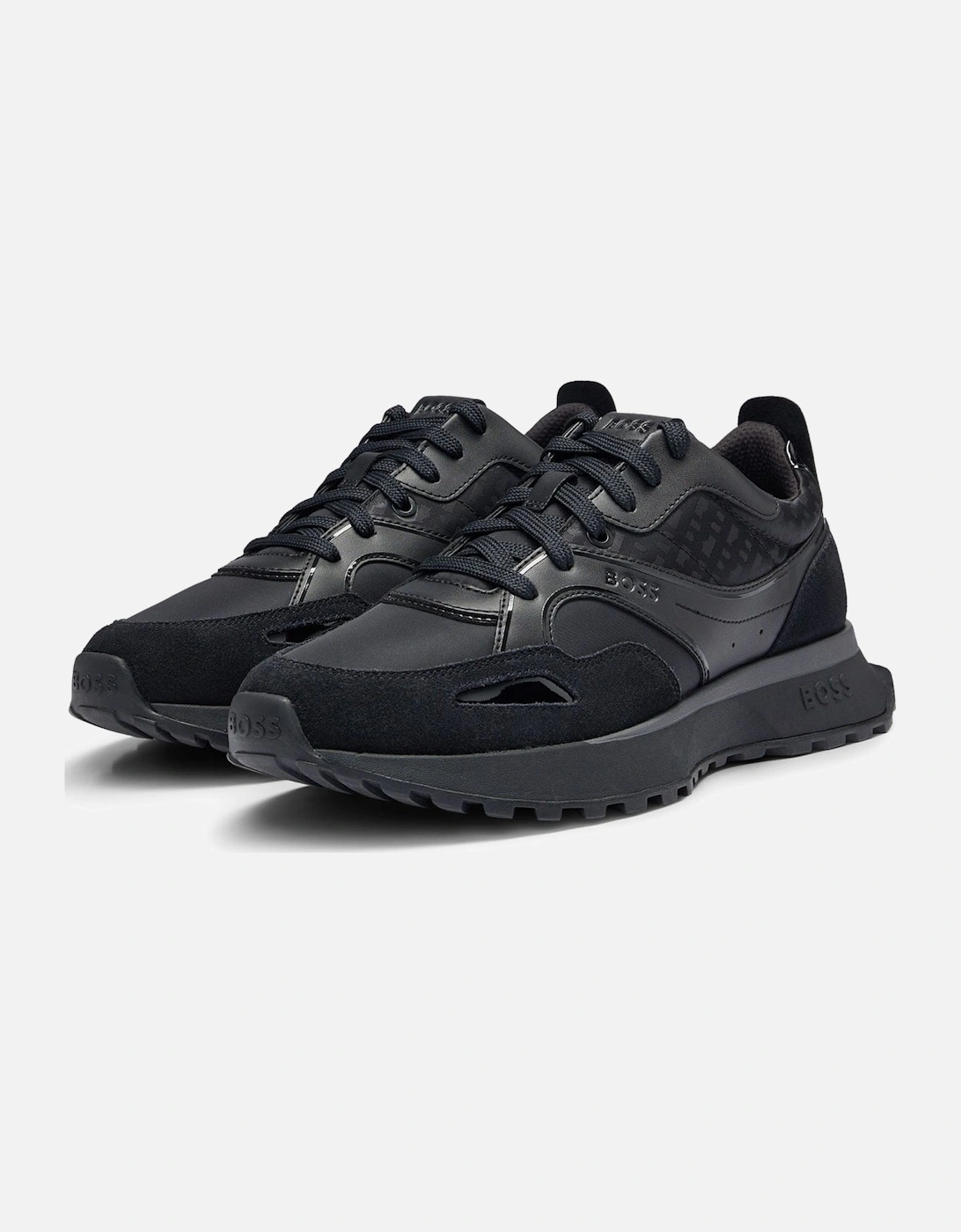 Mens Jonah Run Trainers