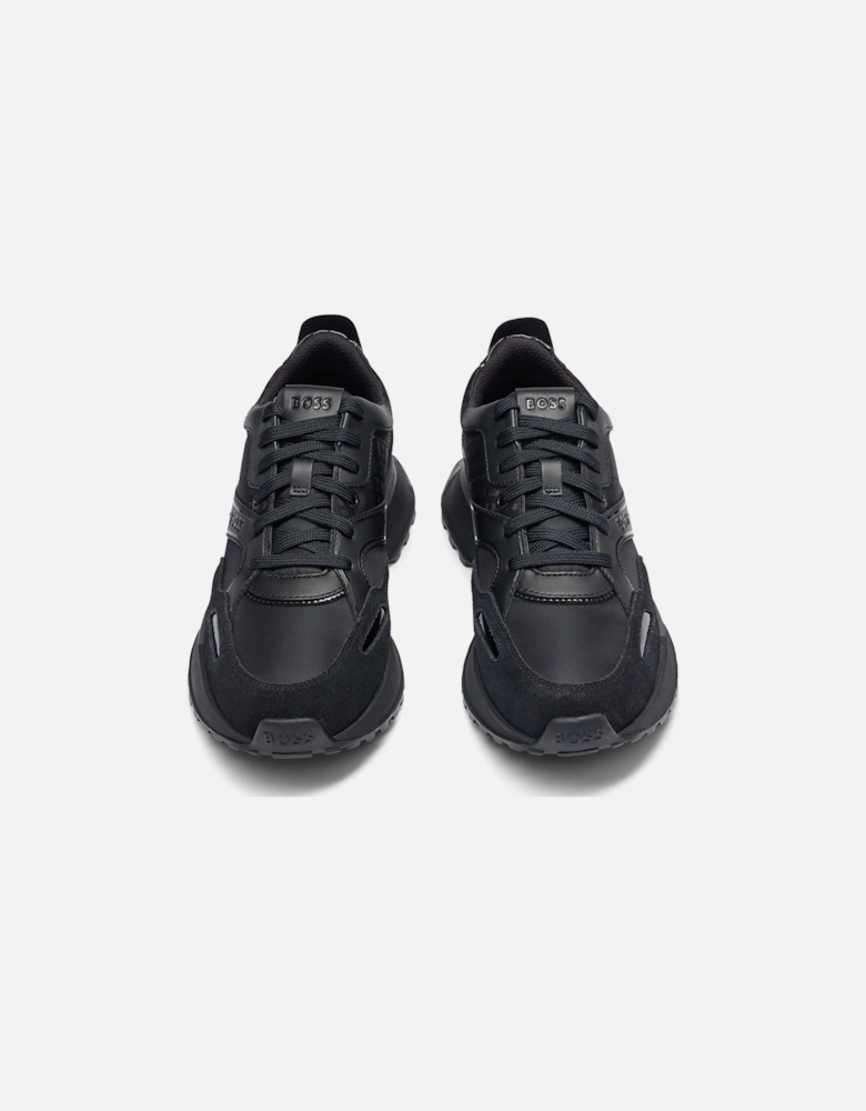 Mens Jonah Run Trainers