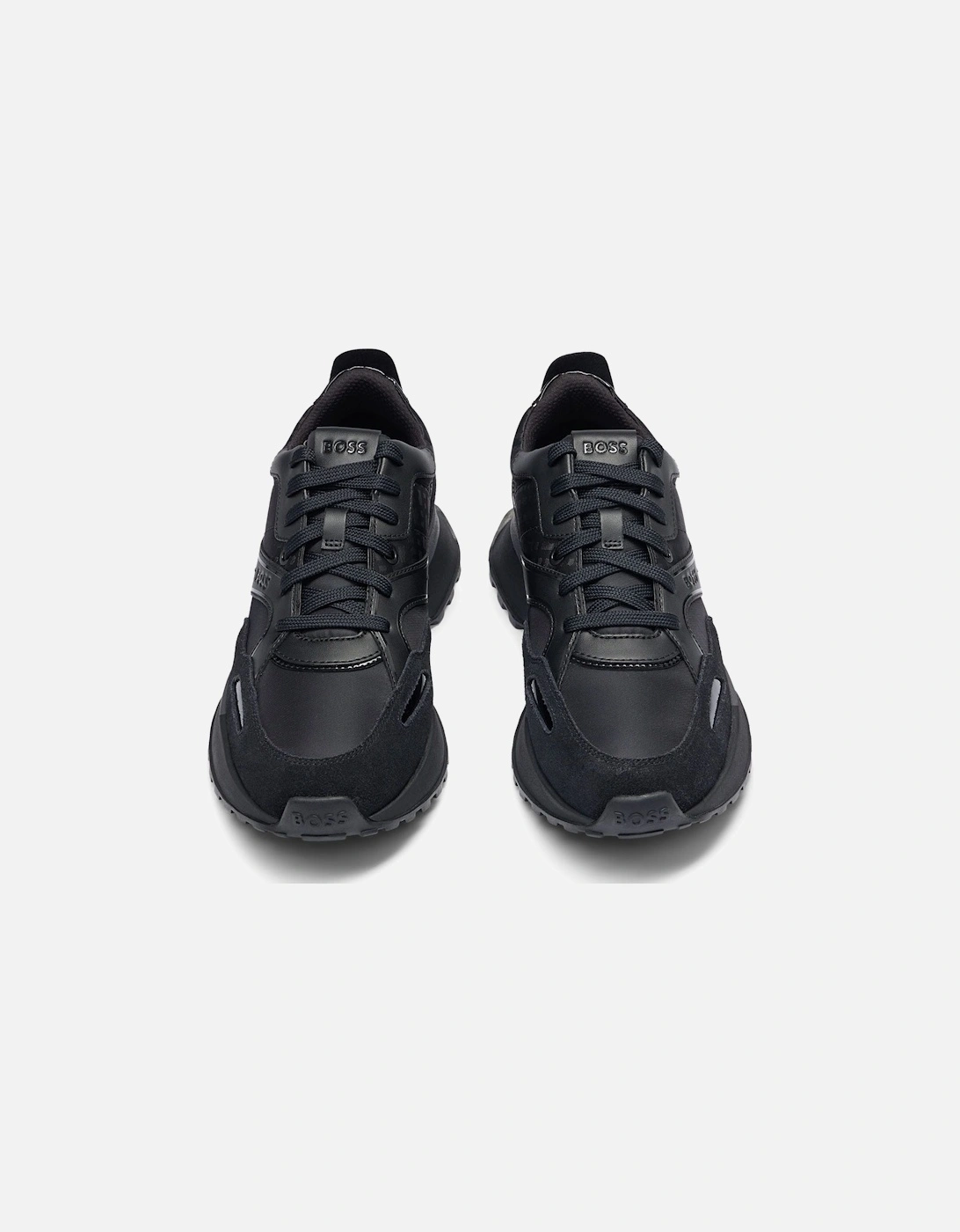 Mens Jonah Run Trainers