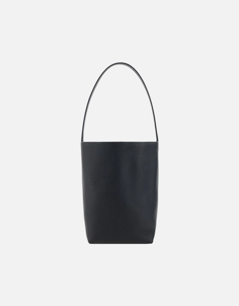 Calfskin Medium Park Tote Bag Women - Black Shoulder Bags