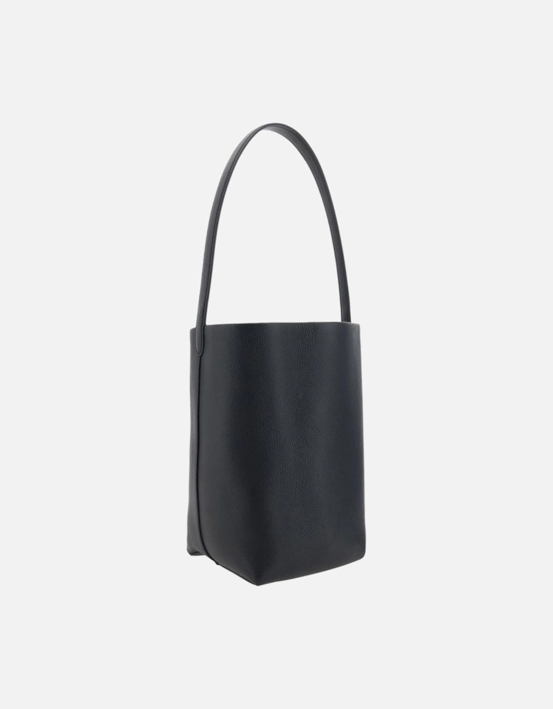 Calfskin Medium Park Tote Bag Women - Black Shoulder Bags