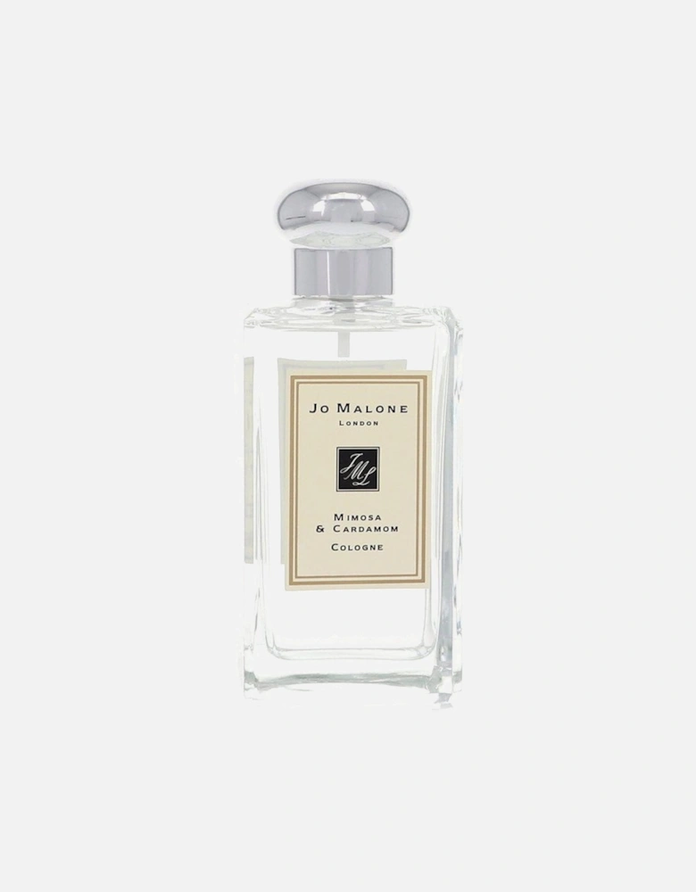 Mimosa & Cardamom by Cologne Spray (Unisex Unboxed) 3.4 oz for Women
