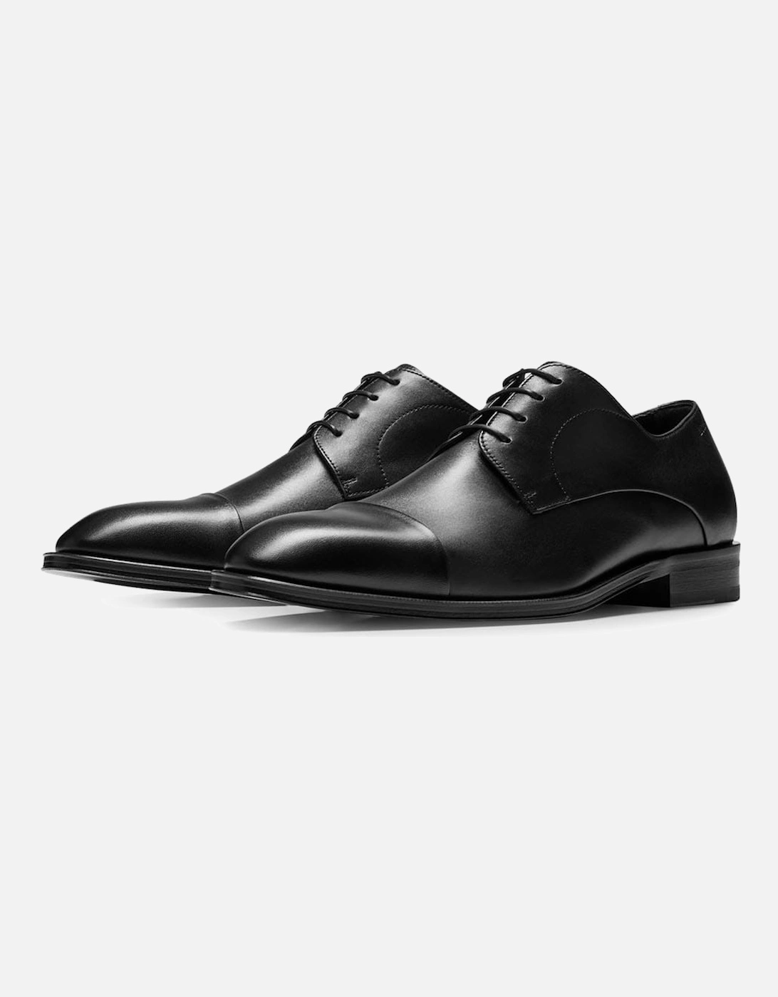 Derrek Derby Shoes