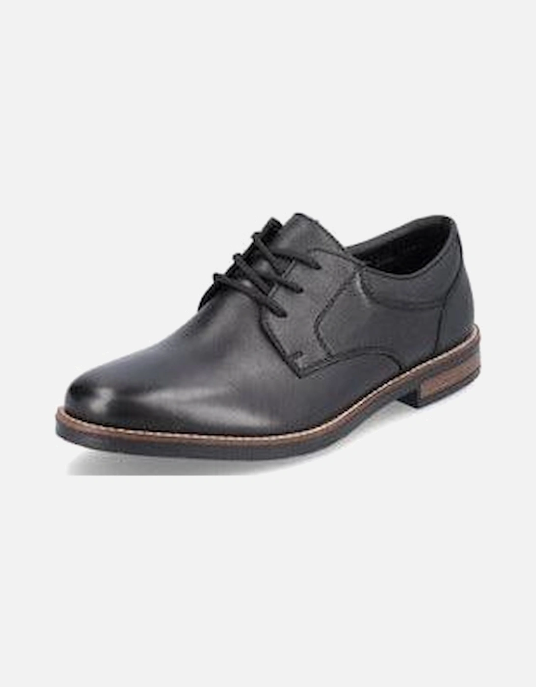 Mens Shoes 13510 0 black, 2 of 1