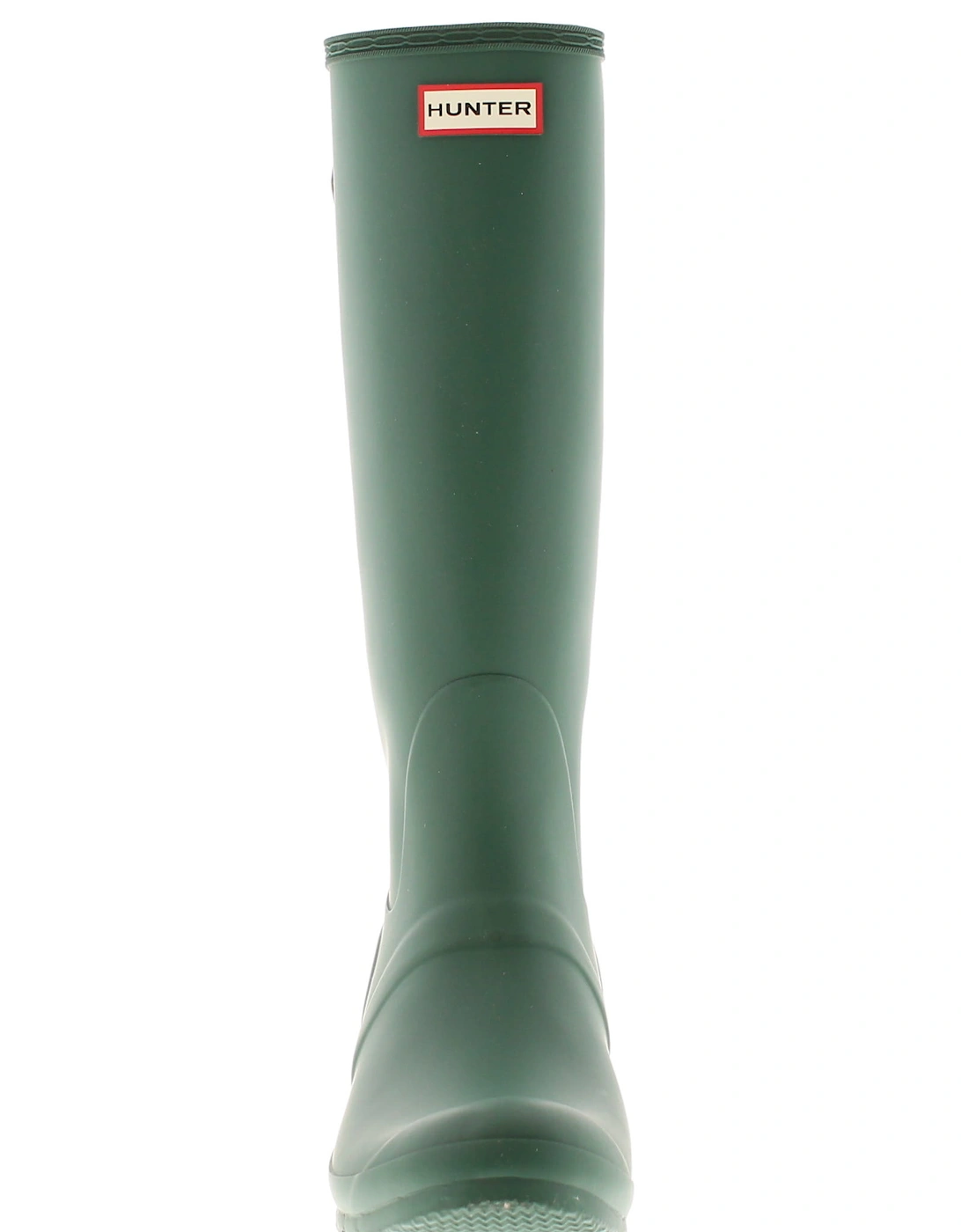 Unisex Wellies Original Tall Adjust green UK Size