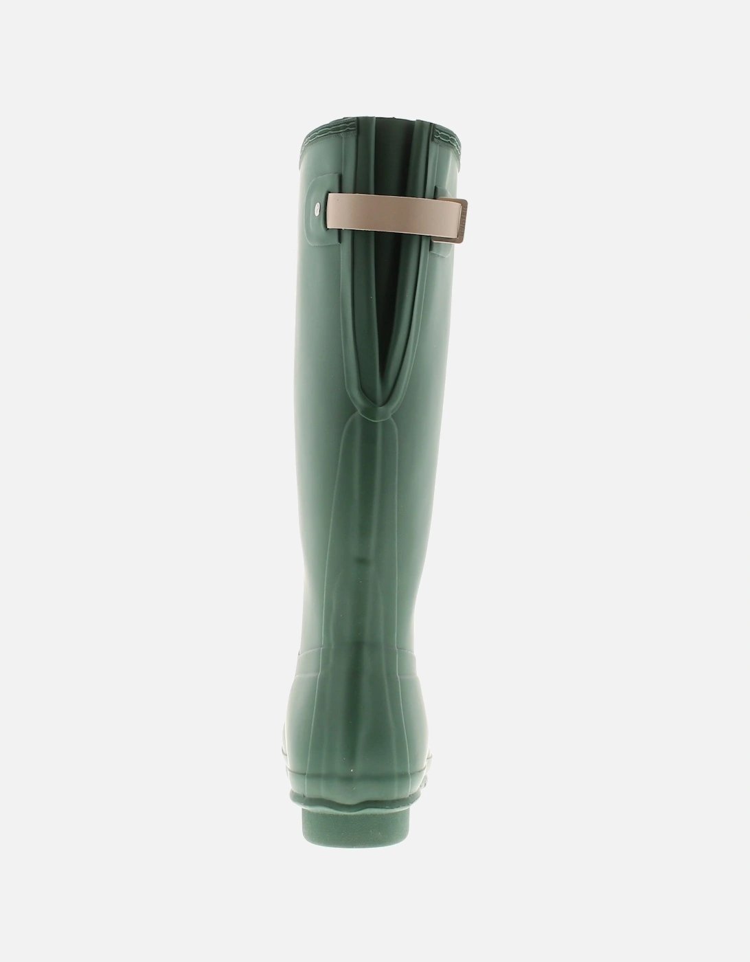 Unisex Wellies Original Tall Adjust green UK Size