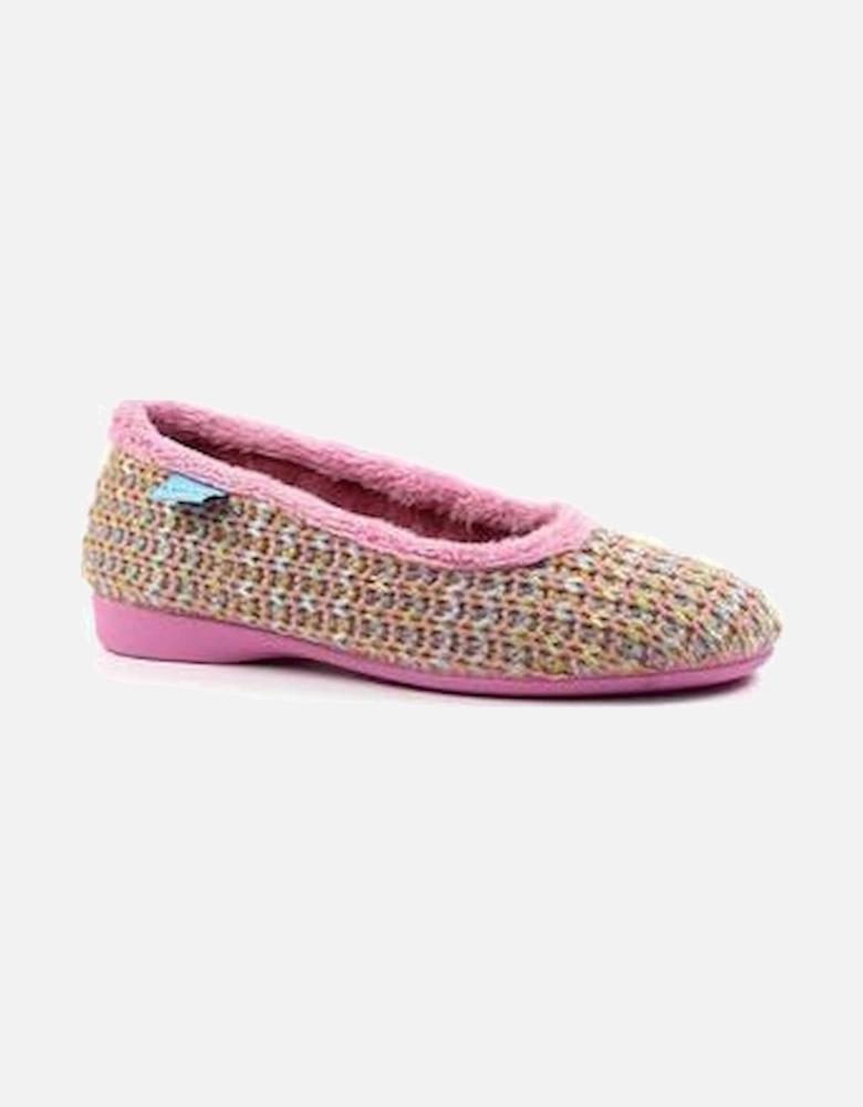 Cherie Pink Slipper KLZ071