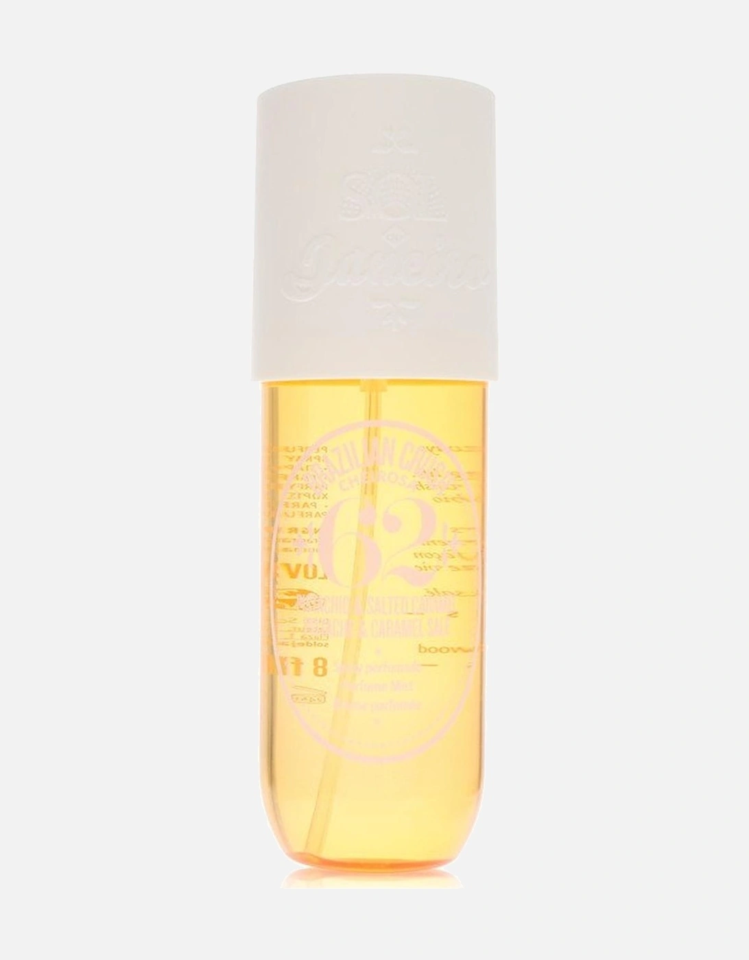 Brazilian Crush Cheirosa 62 by Hair & Body Perfume Spray 8 oz for, 2 of 1