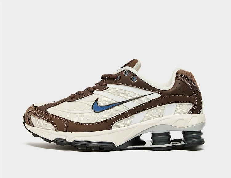 Shox Ride 2, 2 of 1