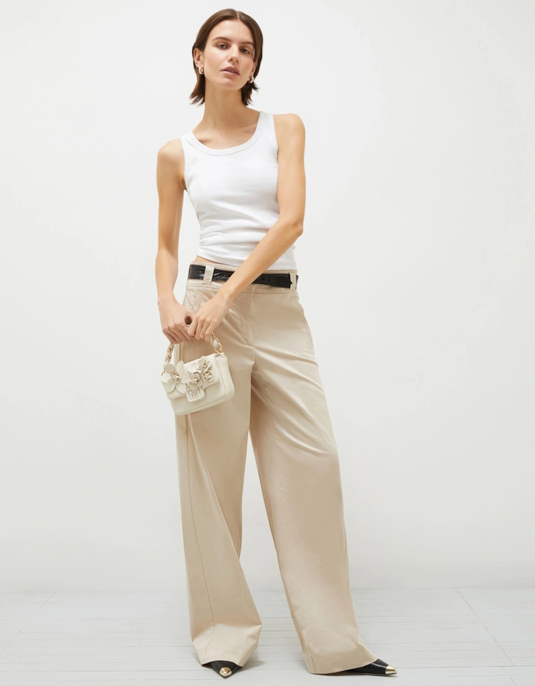  Soraia Long Trouser