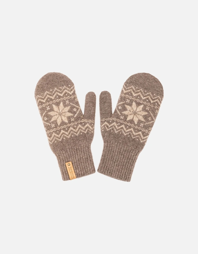  Cashmere Mittens (Tsasan)