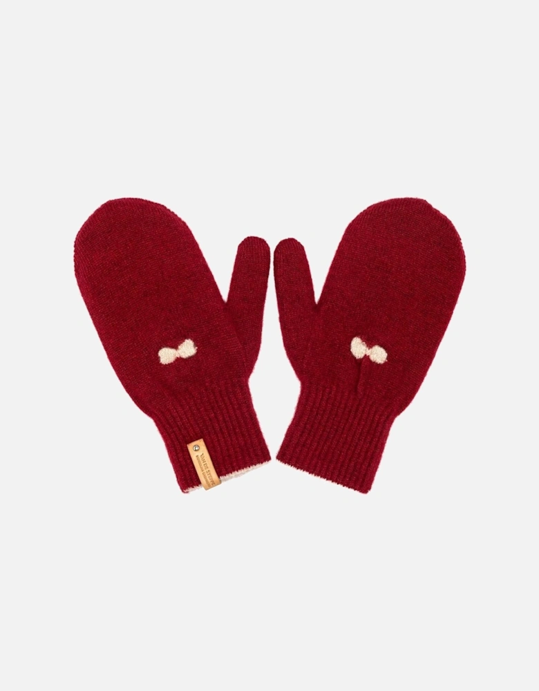  Cashmere Mittens (Nomin)