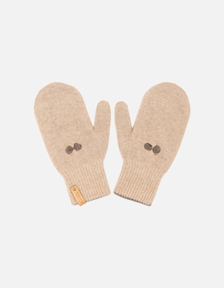  Cashmere Mittens (Nomin)