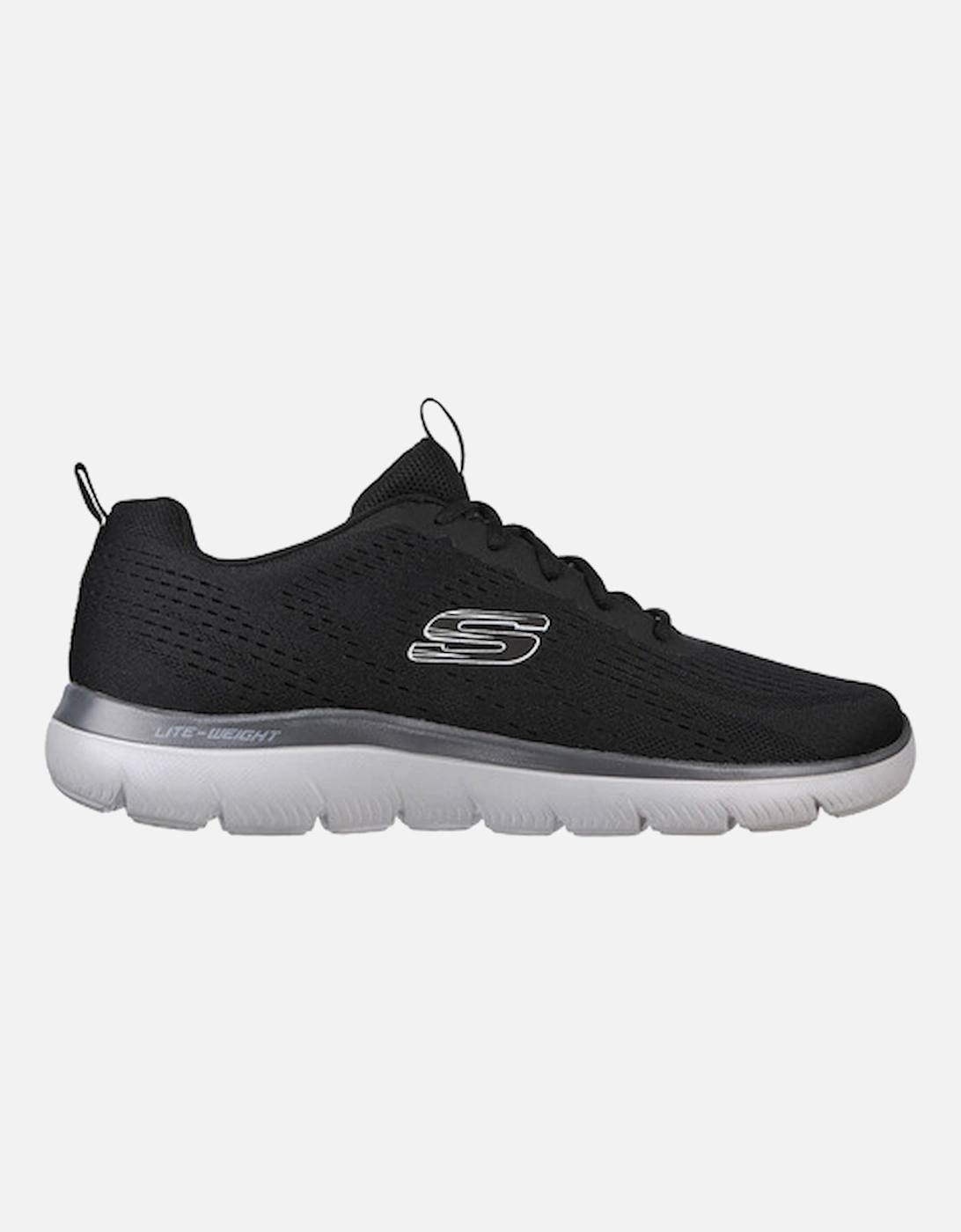 Summits Torre - Black / Grey, 4 of 3