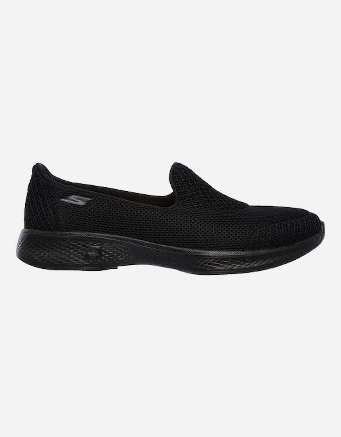 Go Walk 4 Propel - Black, 5 of 4