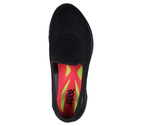 Go Walk 4 Propel - Black