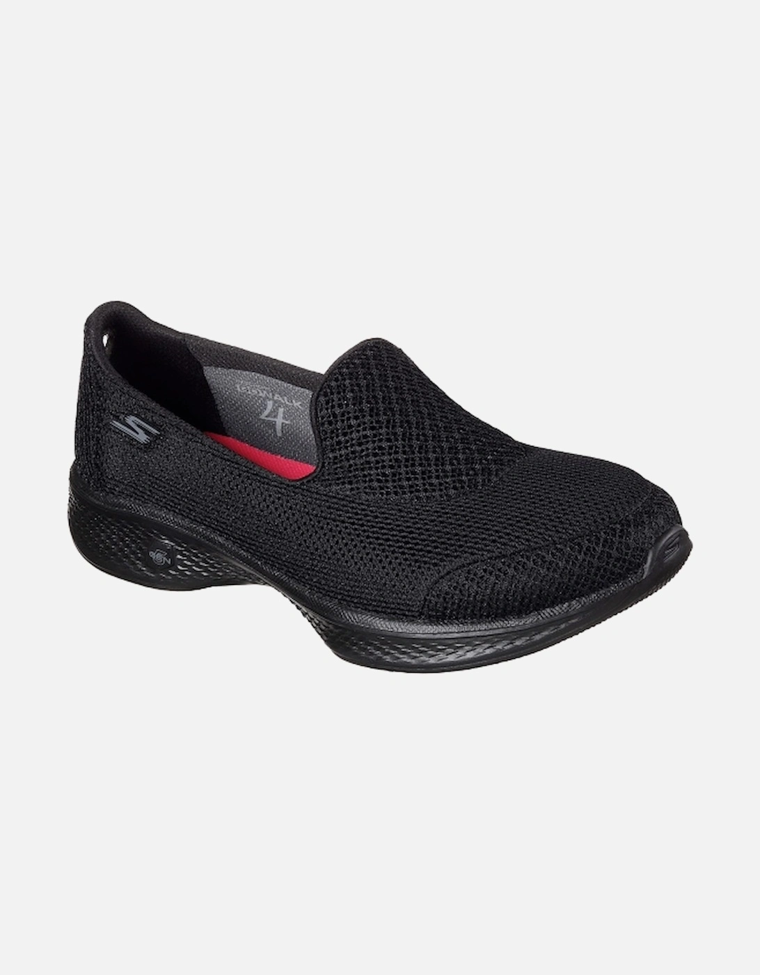 Go Walk 4 Propel - Black