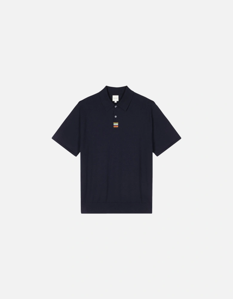 Sweater Polo 49 DK NAVY