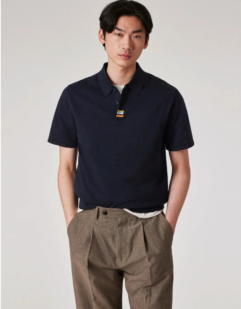 Sweater Polo 49 DK NAVY