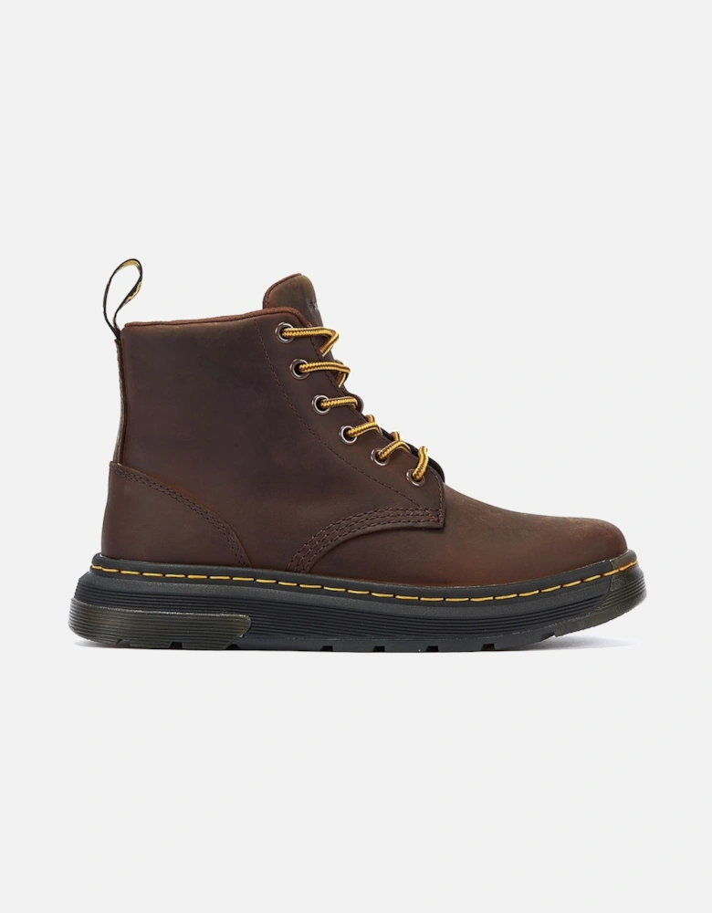 Dr. Martens - 31673201 UN CREWSON CHUKKA CRAZY HORSE