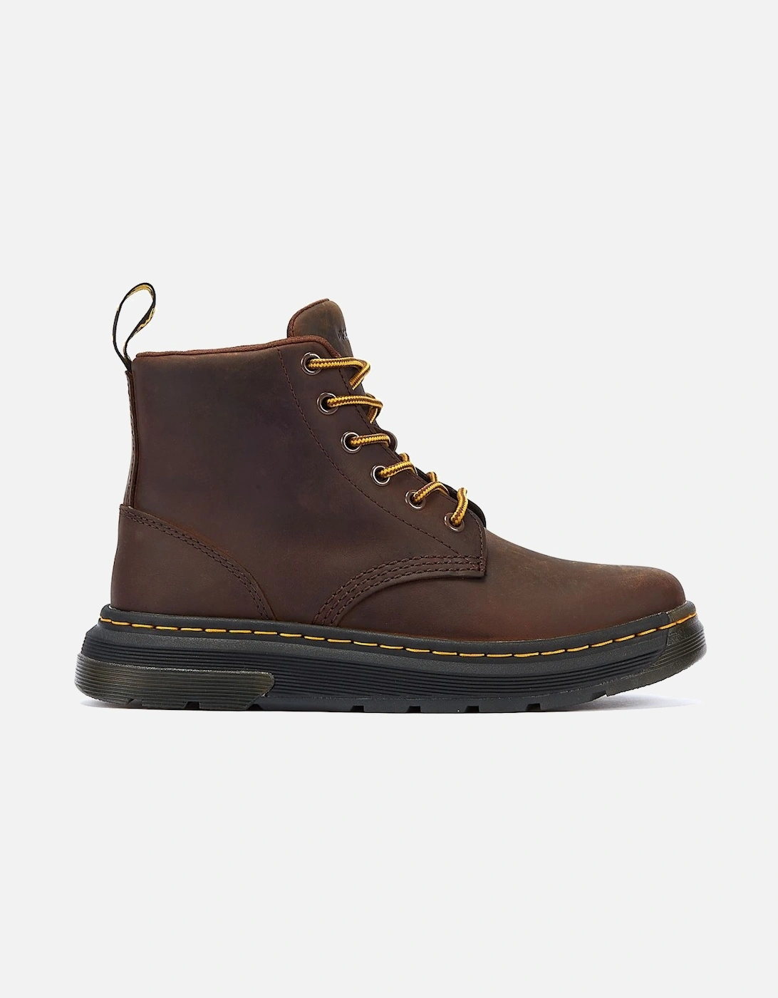 Dr. Martens - 31673201 UN CREWSON CHUKKA CRAZY HORSE