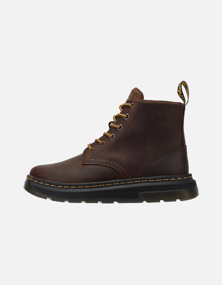 Dr. Martens - 31673201 UN CREWSON CHUKKA CRAZY HORSE