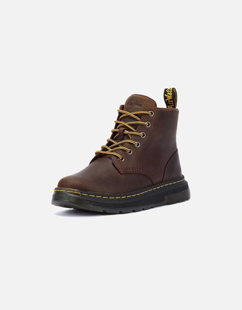 Dr. Martens - 31673201 UN CREWSON CHUKKA CRAZY HORSE