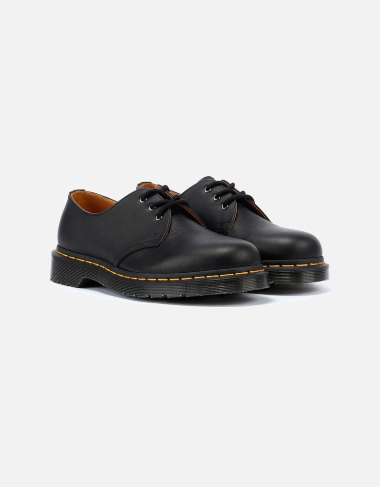 Dr. Martens - 31994001 UN 1461 AMBASSADOR BLACK