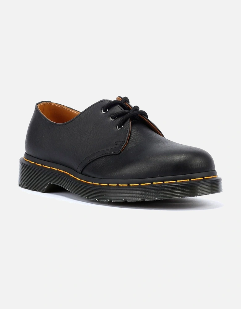 Dr. Martens - 31994001 UN 1461 AMBASSADOR BLACK