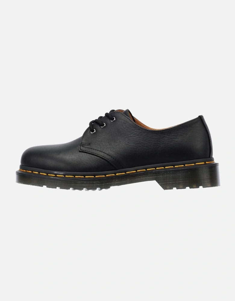 Dr. Martens 1461 Ambassador Black Lace-Up Shoes