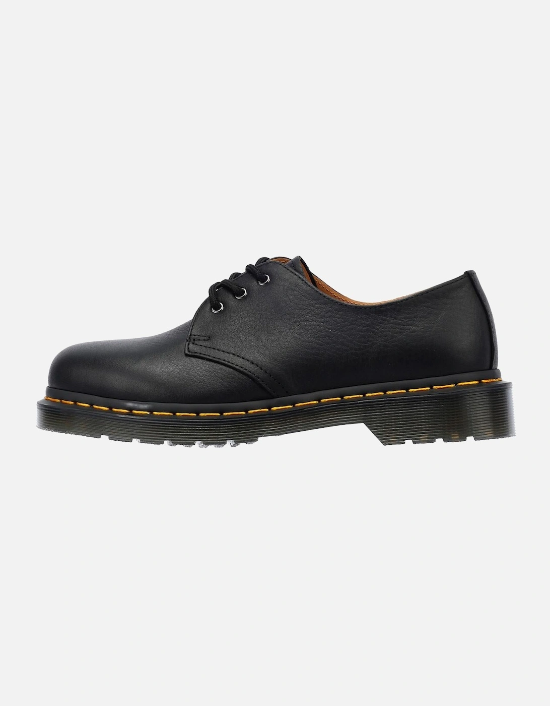 Dr. Martens 1461 Ambassador Black Lace-Up Shoes