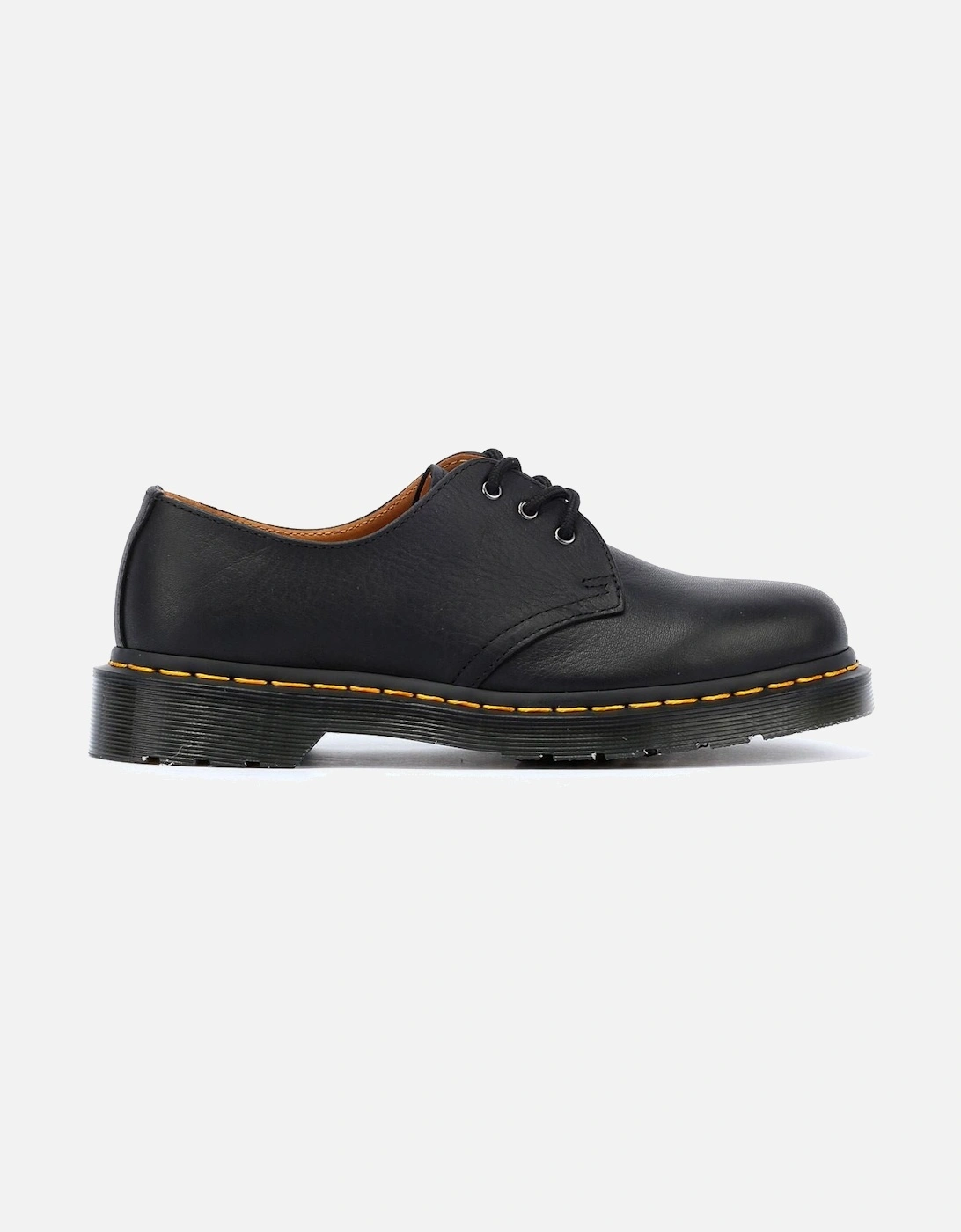 Dr. Martens 1461 Ambassador Black Lace-Up Shoes